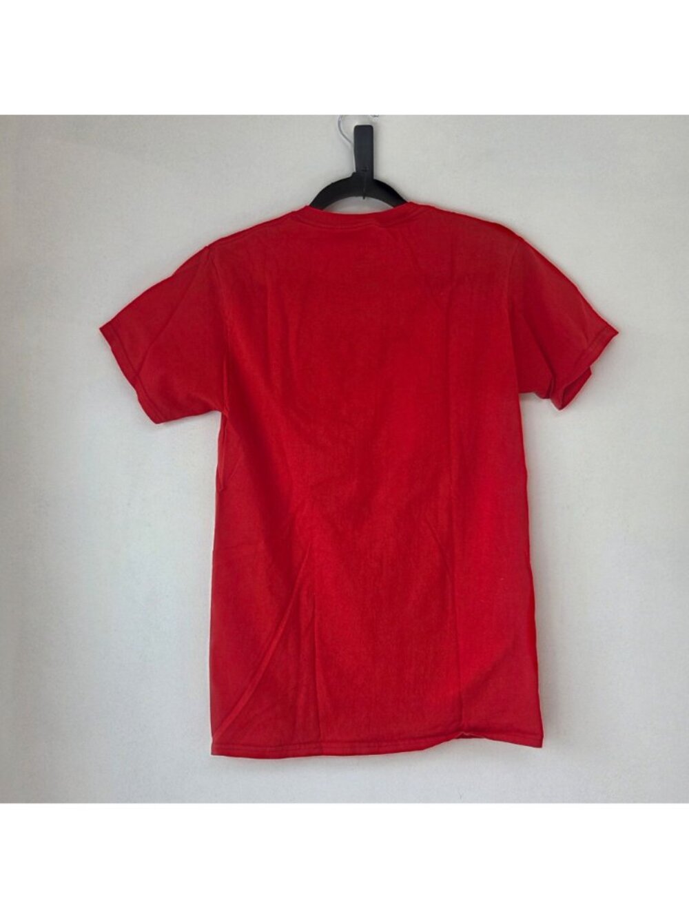 Ohio State Buckeyes OSU Authentic Apparel Short Sleeve T-Shirt Red Tee Shirt S - Picture 2 of 4